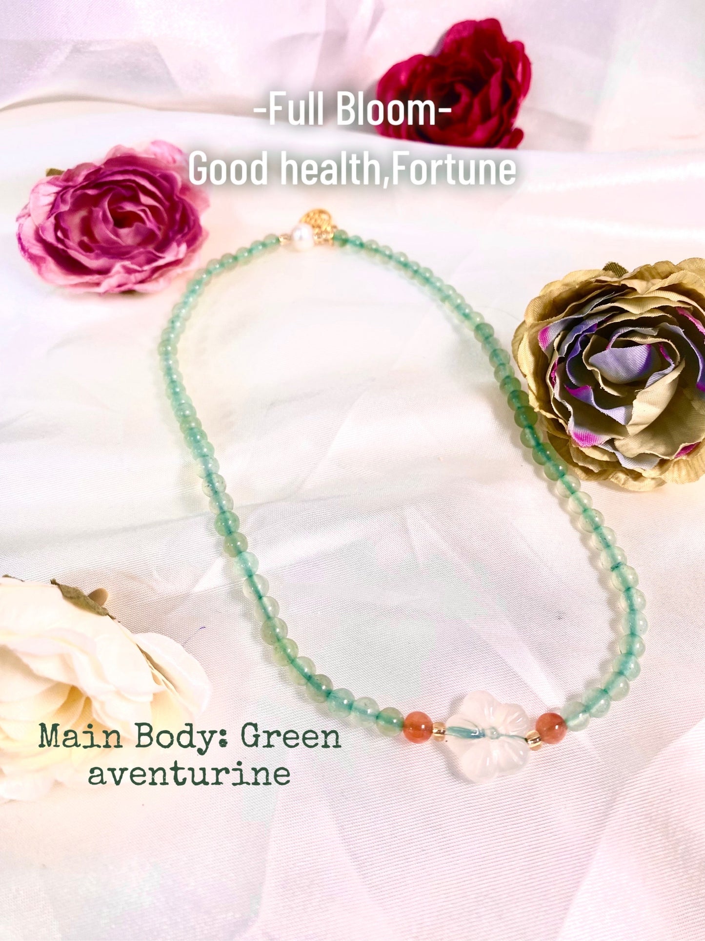 TikTok Bracelet Energy Crystal🔮🔮( Free Shipplng )