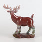 🦌Crystal Deer Ocean Jasper Moose 🦌