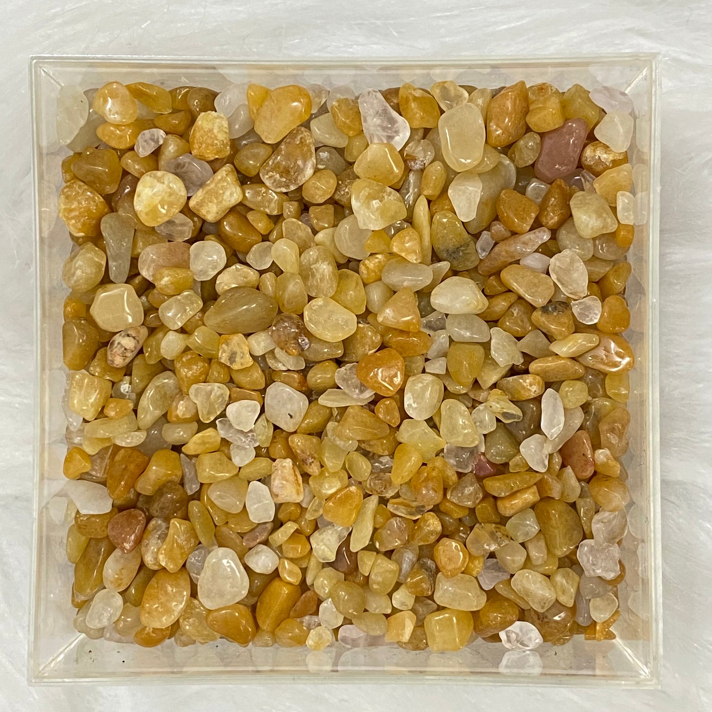 🎄 🎅 Sue 🎅🎄 DIY Crystal Chips ❉