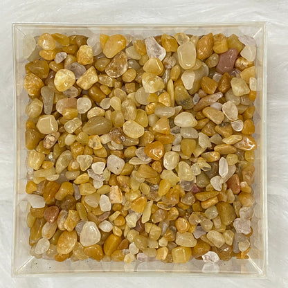🎄 🎅 Sue 🎅🎄 DIY Crystal Chips ❉