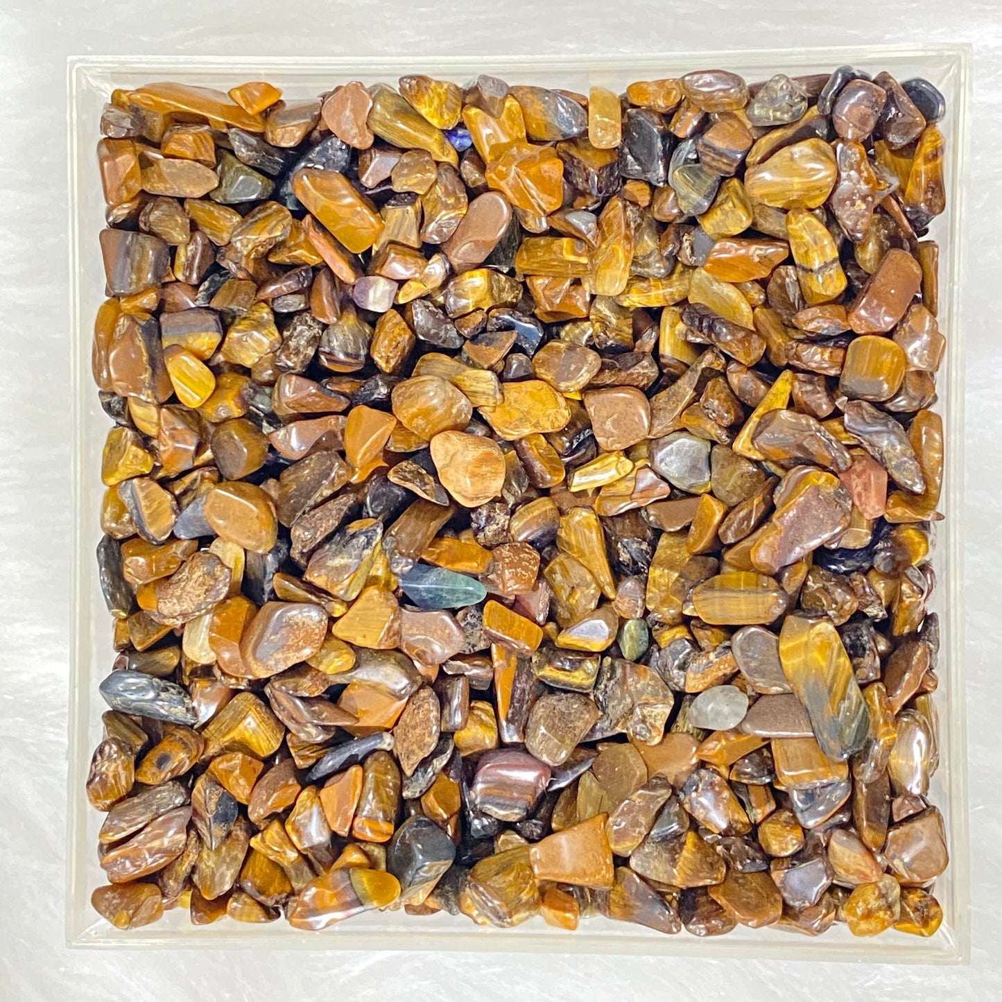 🎄 🎅 Sue 🎅🎄 DIY Crystal Chips ❉