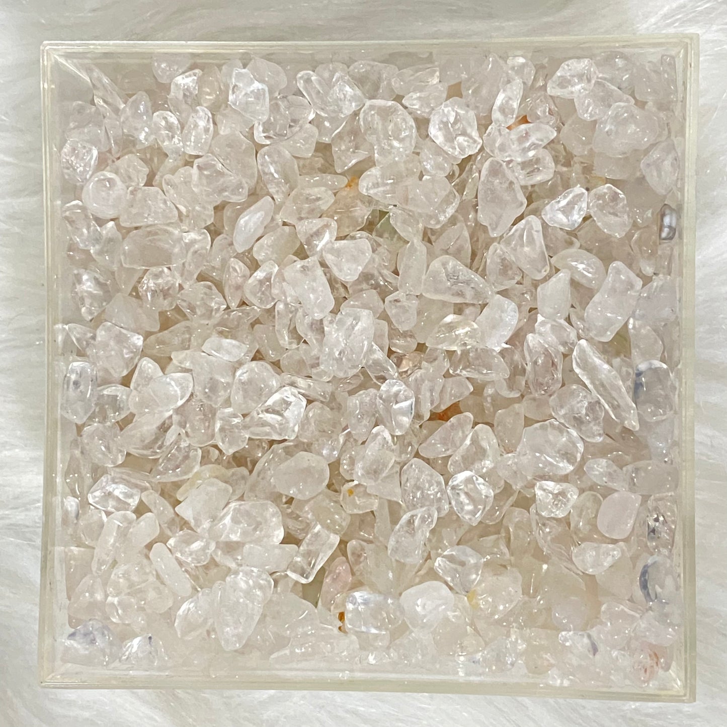 🎄 🎅 Sue 🎅🎄 DIY Crystal Chips ❉