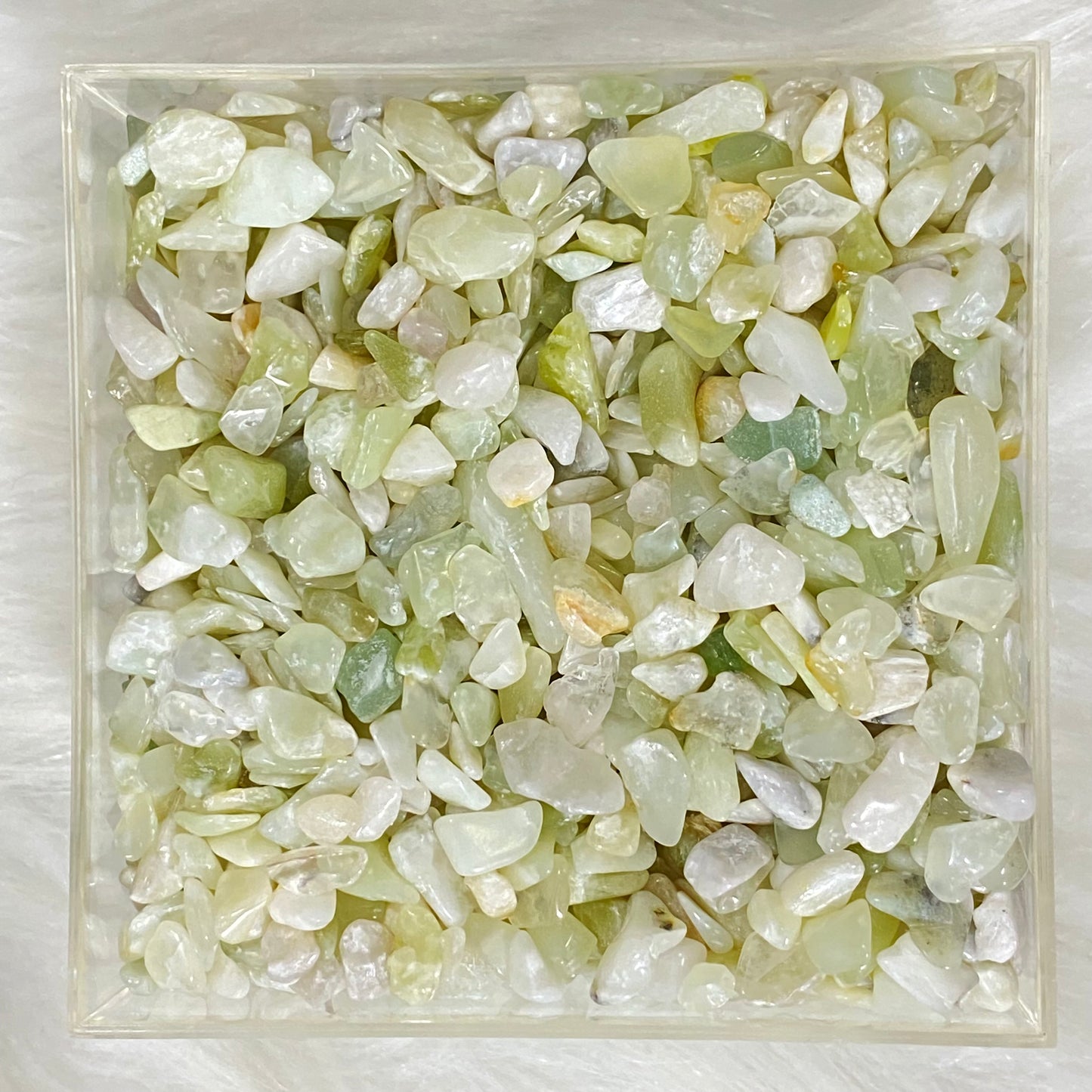 🎄 🎅 Sue 🎅🎄 DIY Crystal Chips ❉