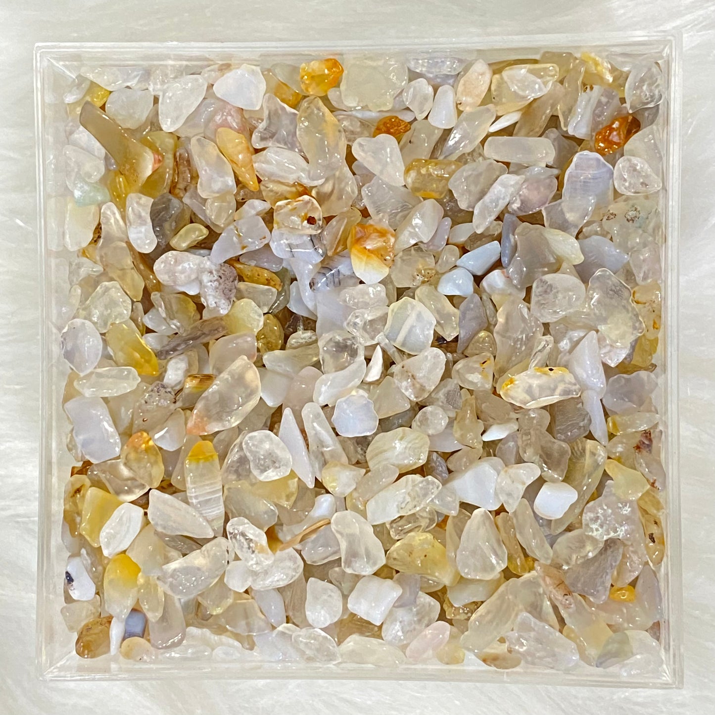 🎄 🎅 Sue 🎅🎄 DIY Crystal Chips ❉
