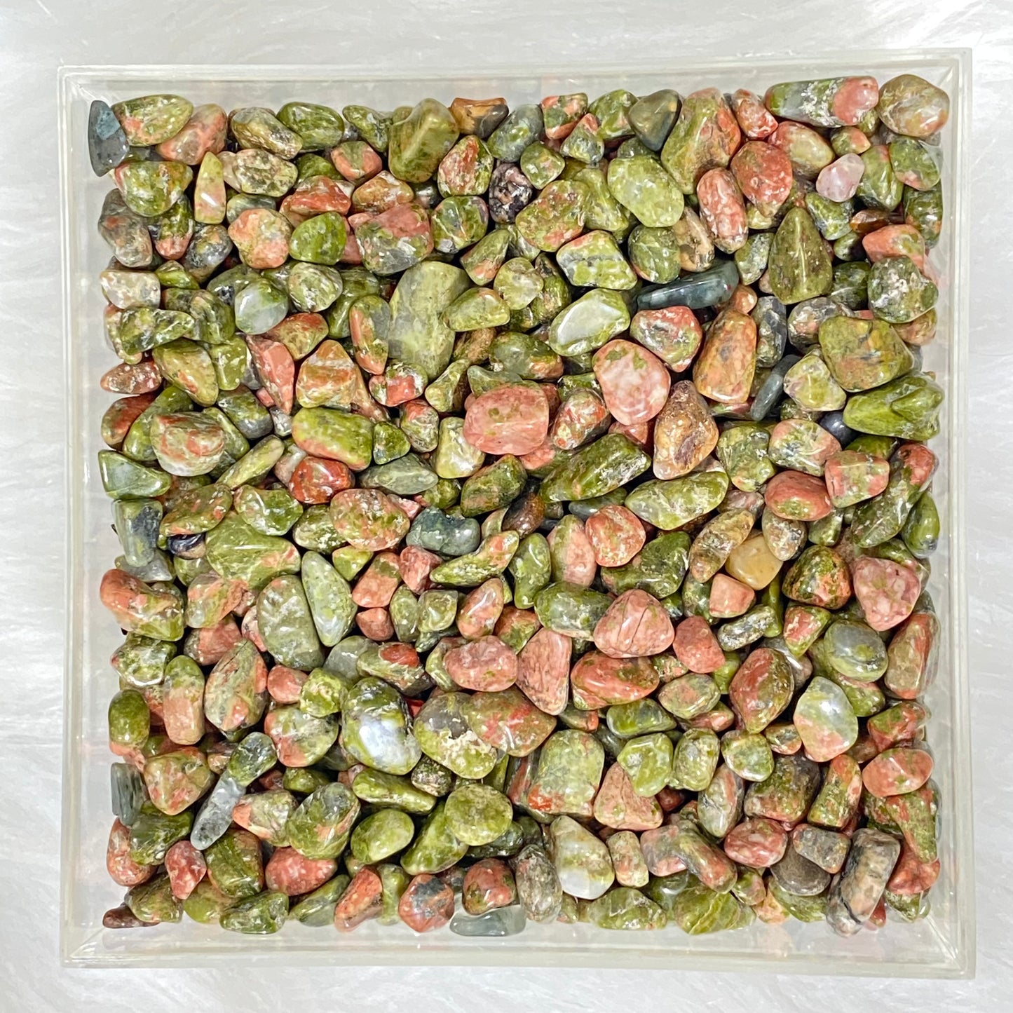 🎄 🎅 Sue 🎅🎄 DIY Crystal Chips ❉