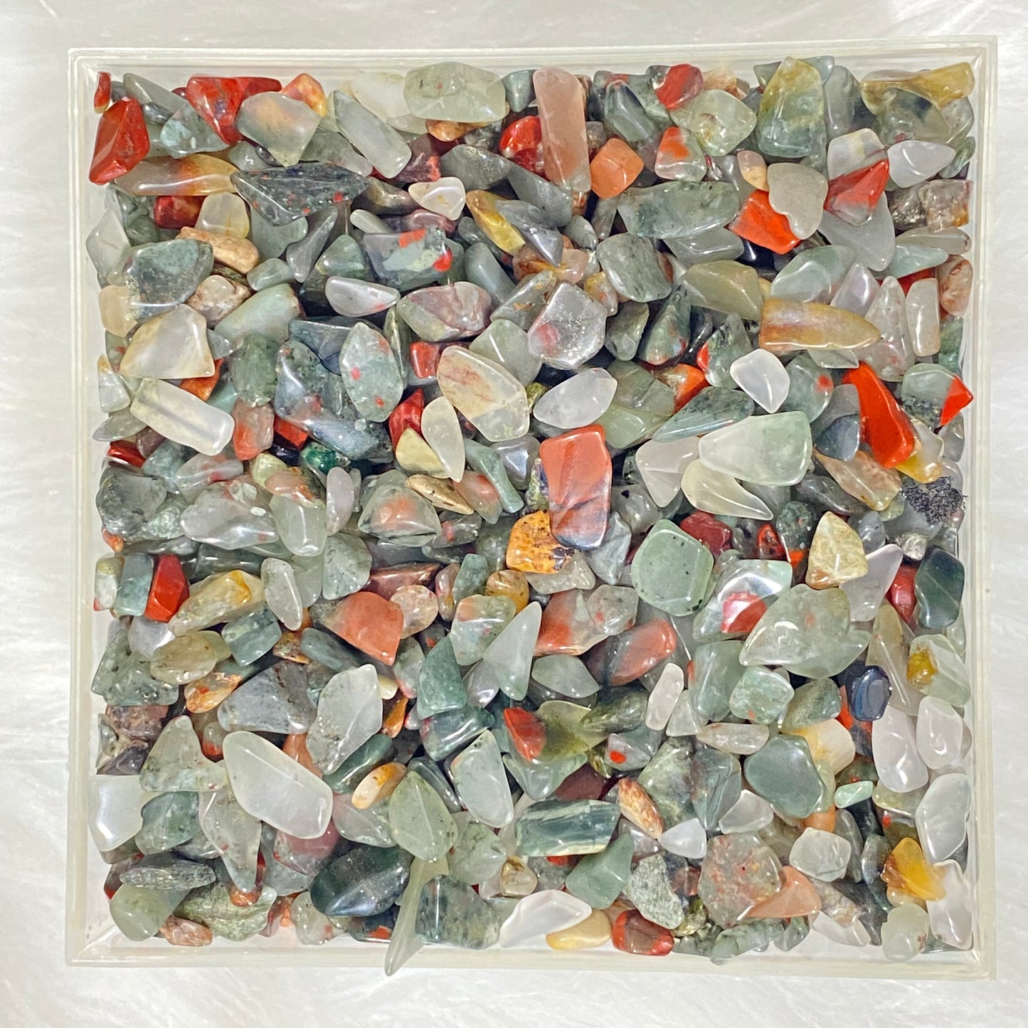🎄 🎅 Sue 🎅🎄 DIY Crystal Chips ❉