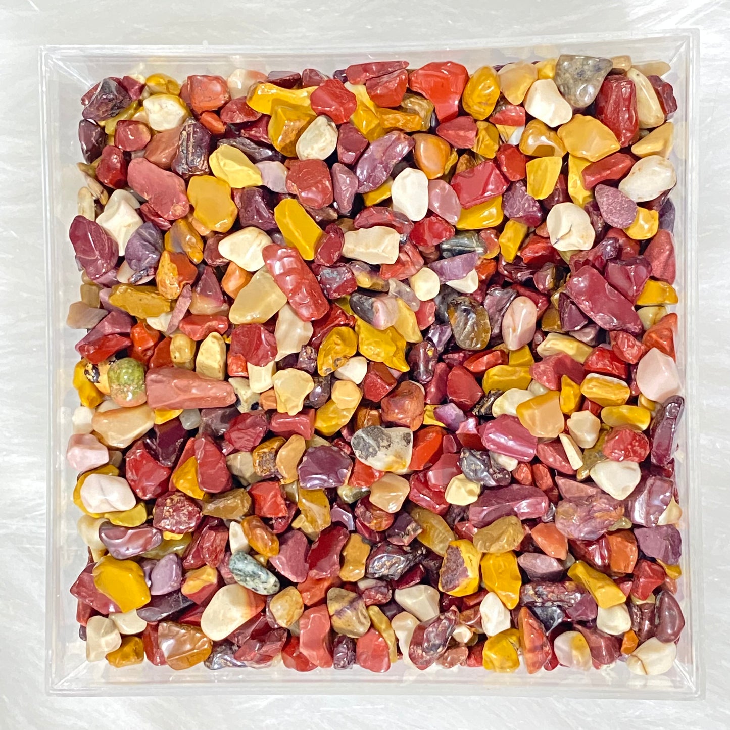 🎄 🎅 Sue 🎅🎄 DIY Crystal Chips ❉