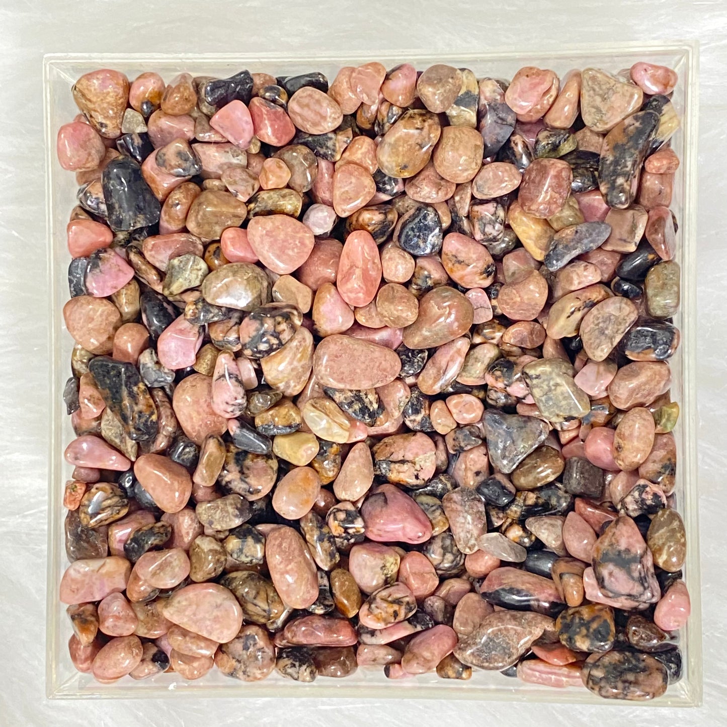 🎄 🎅 Sue 🎅🎄 DIY Crystal Chips ❉