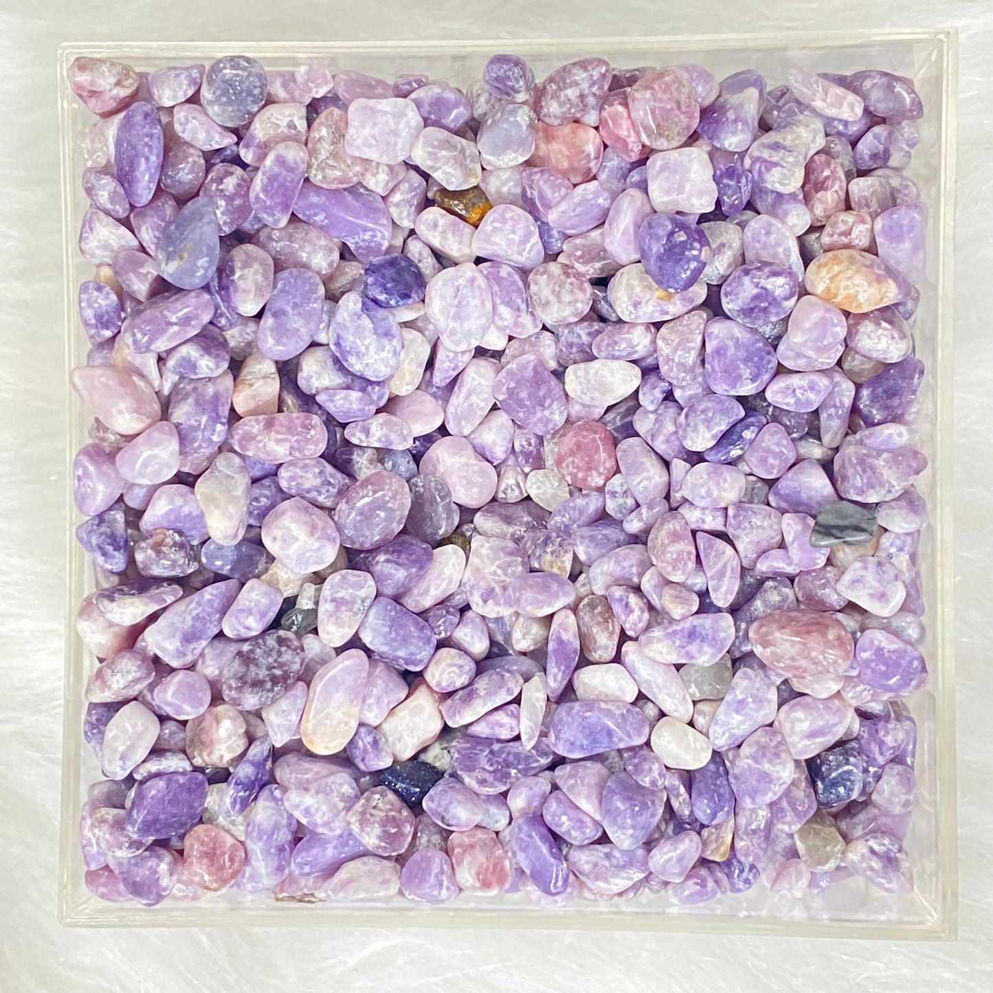 🎄 🎅 Sue 🎅🎄 DIY Crystal Chips ❉