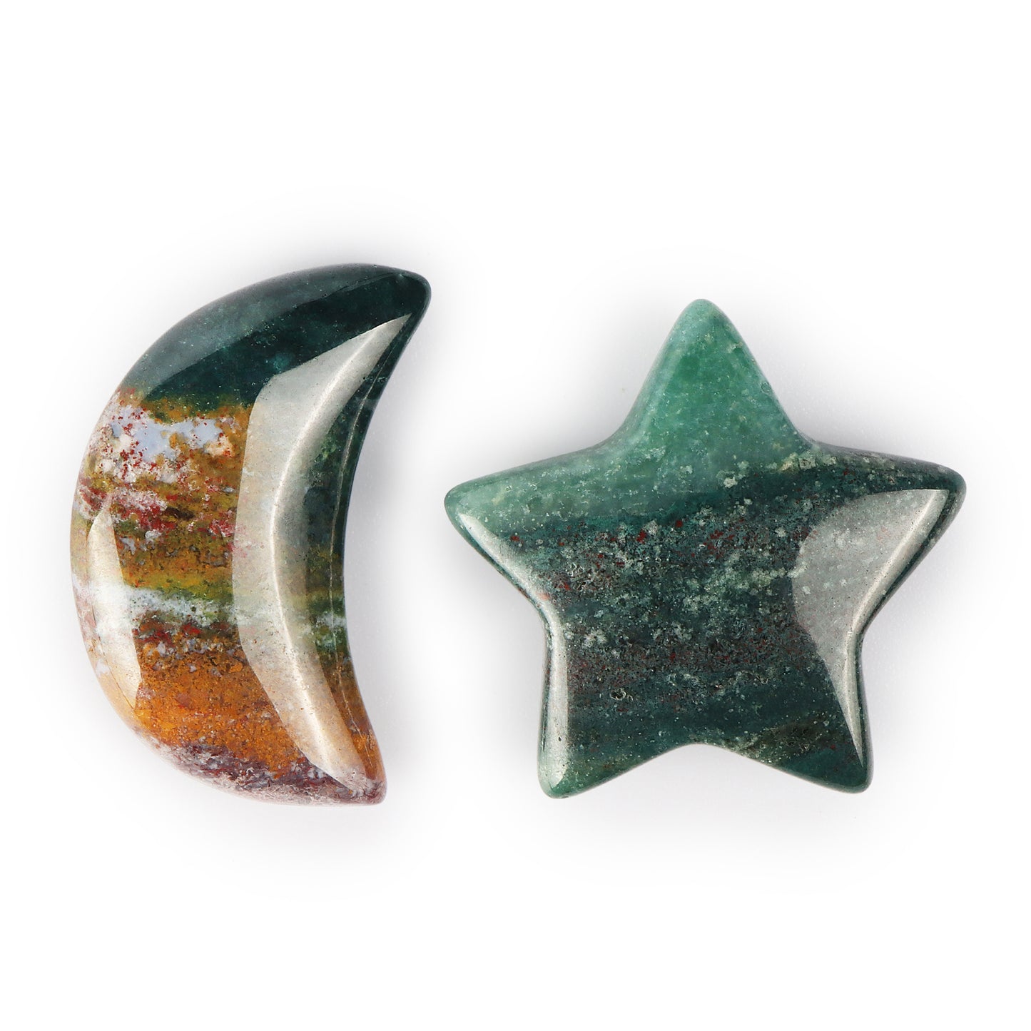 Star & Moon Gift Box