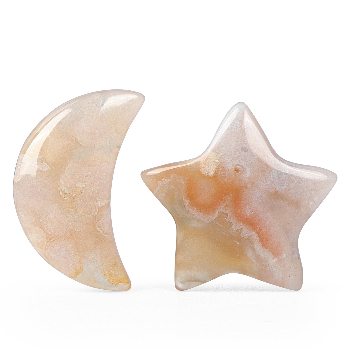 Star & Moon Gift Box