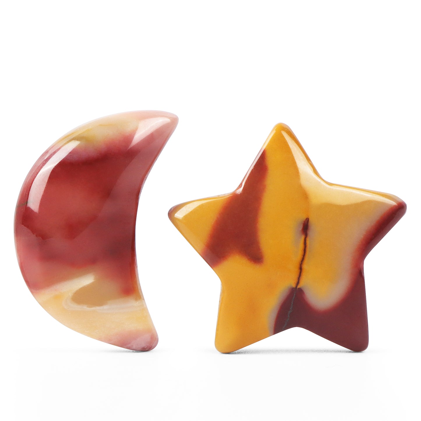 Star & Moon Gift Box