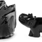2" Crystal Elephant Figurines SmqartCrystal