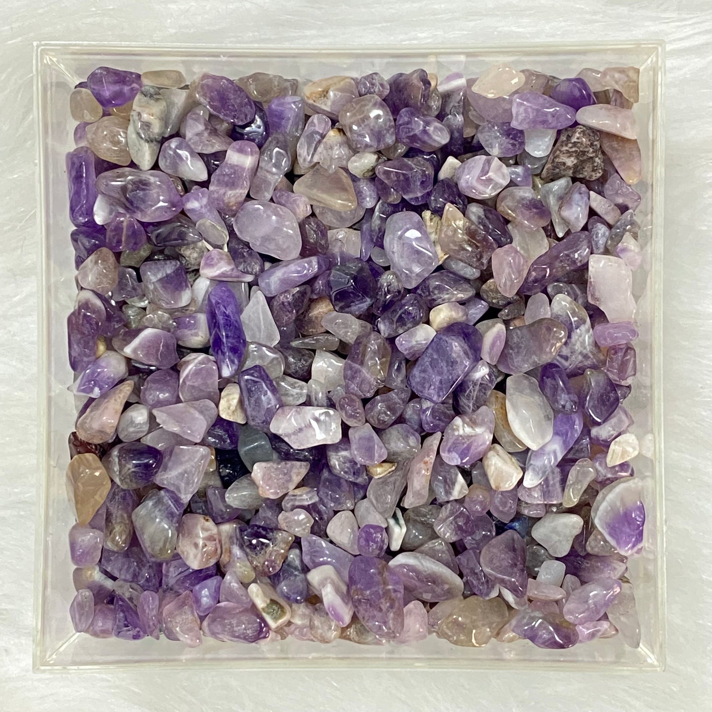 🎄 🎅 Sue 🎅🎄 DIY Crystal Chips ❉