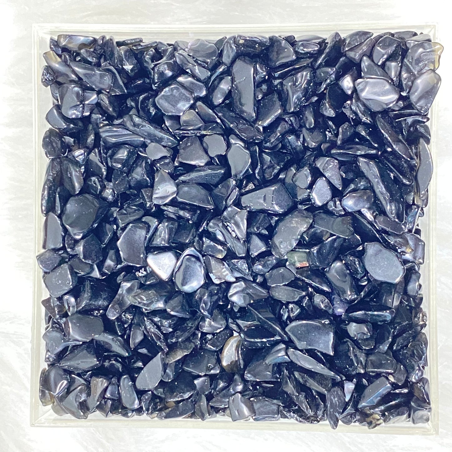 🎄 🎅 Sue 🎅🎄 DIY Crystal Chips ❉