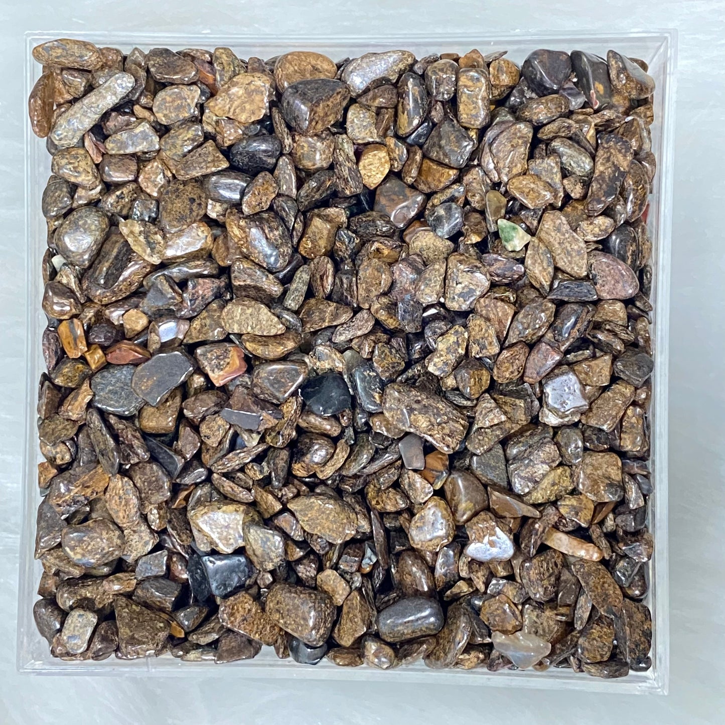 🎄 🎅 Sue 🎅🎄 DIY Crystal Chips ❉