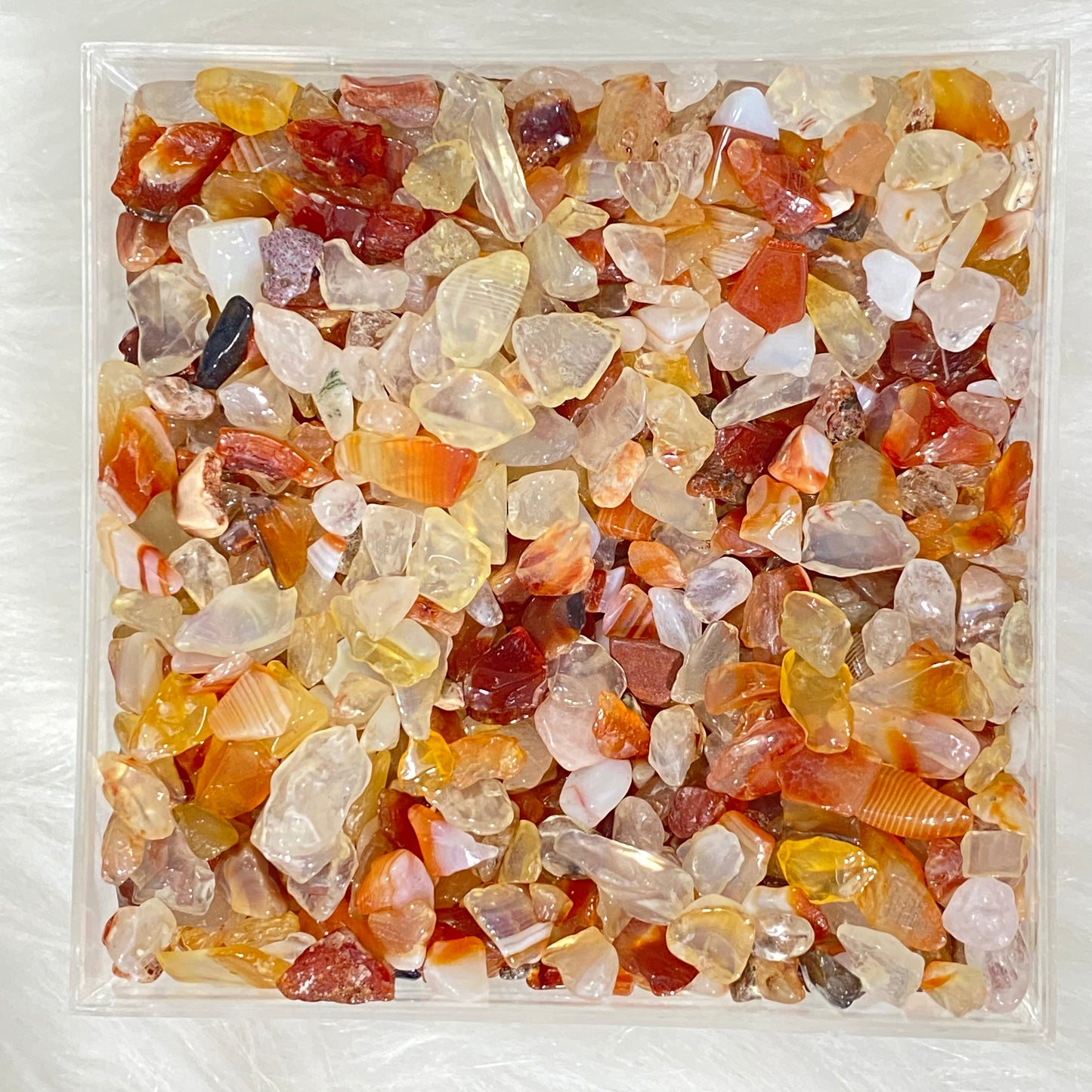 🎄 🎅 Sue 🎅🎄 DIY Crystal Chips ❉