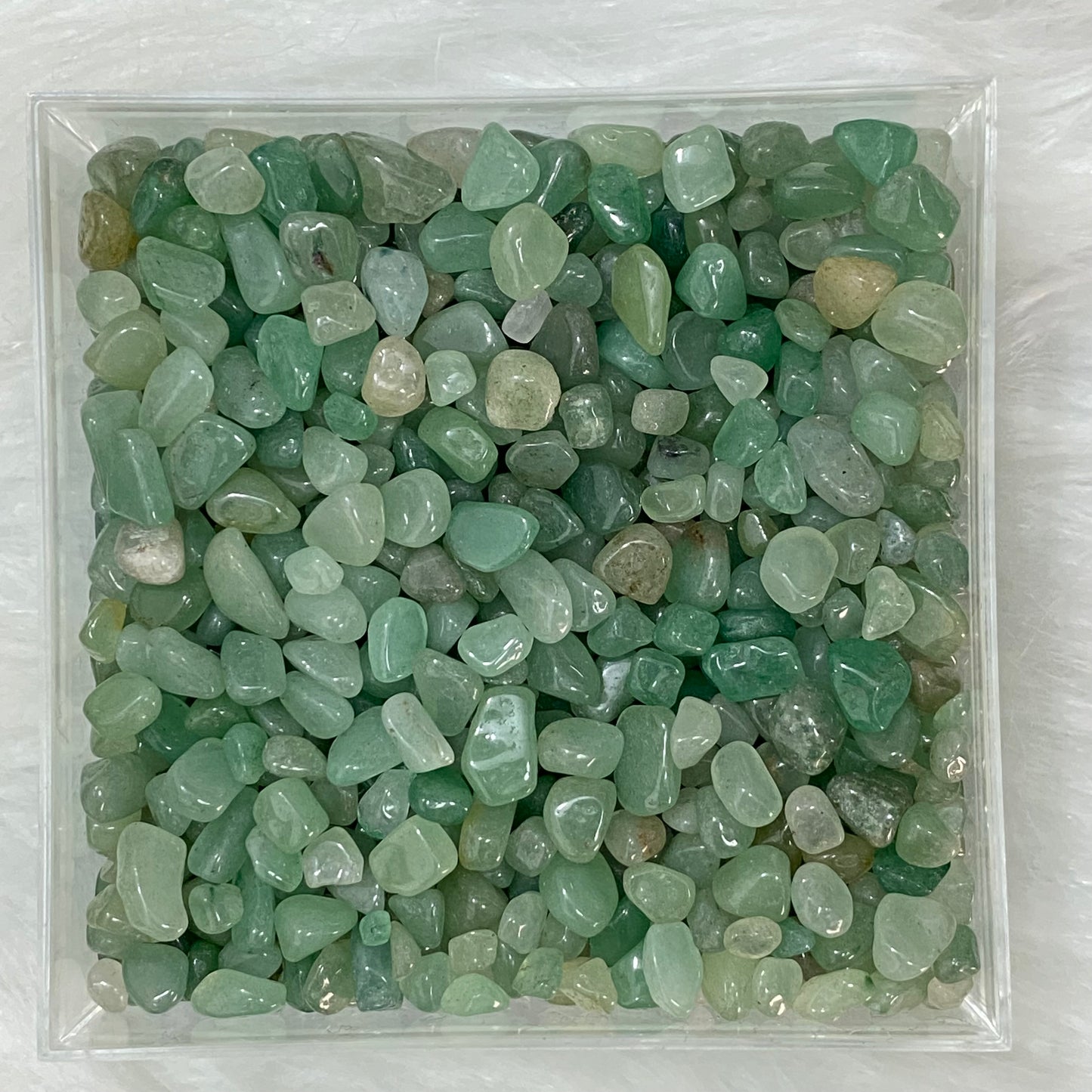 🎄 🎅 Sue 🎅🎄 DIY Crystal Chips ❉