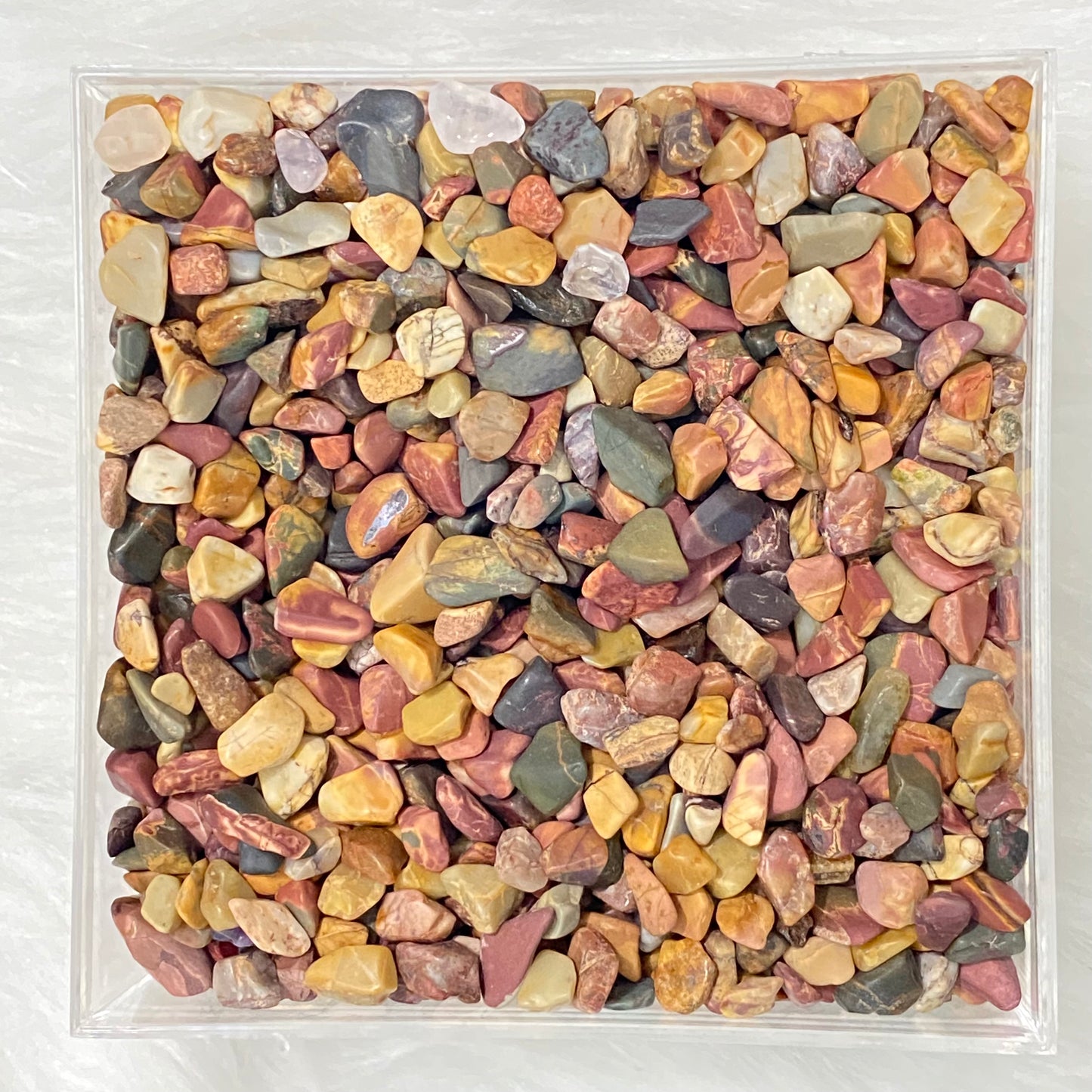 🎄 🎅 Sue 🎅🎄 DIY Crystal Chips ❉