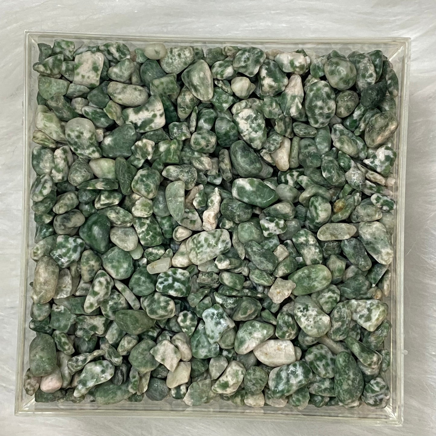 🎄 🎅 Sue 🎅🎄 DIY Crystal Chips ❉