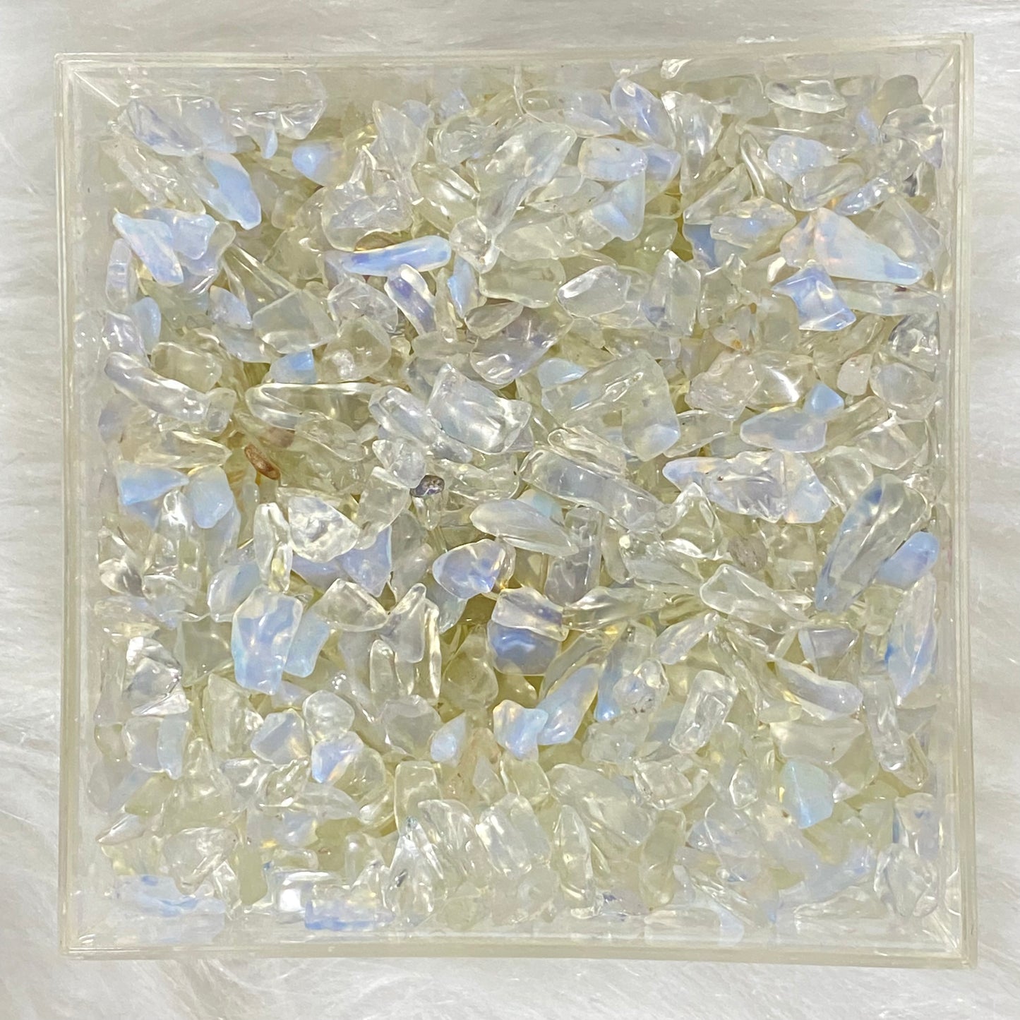 🎄 🎅 Sue 🎅🎄 DIY Crystal Chips ❉
