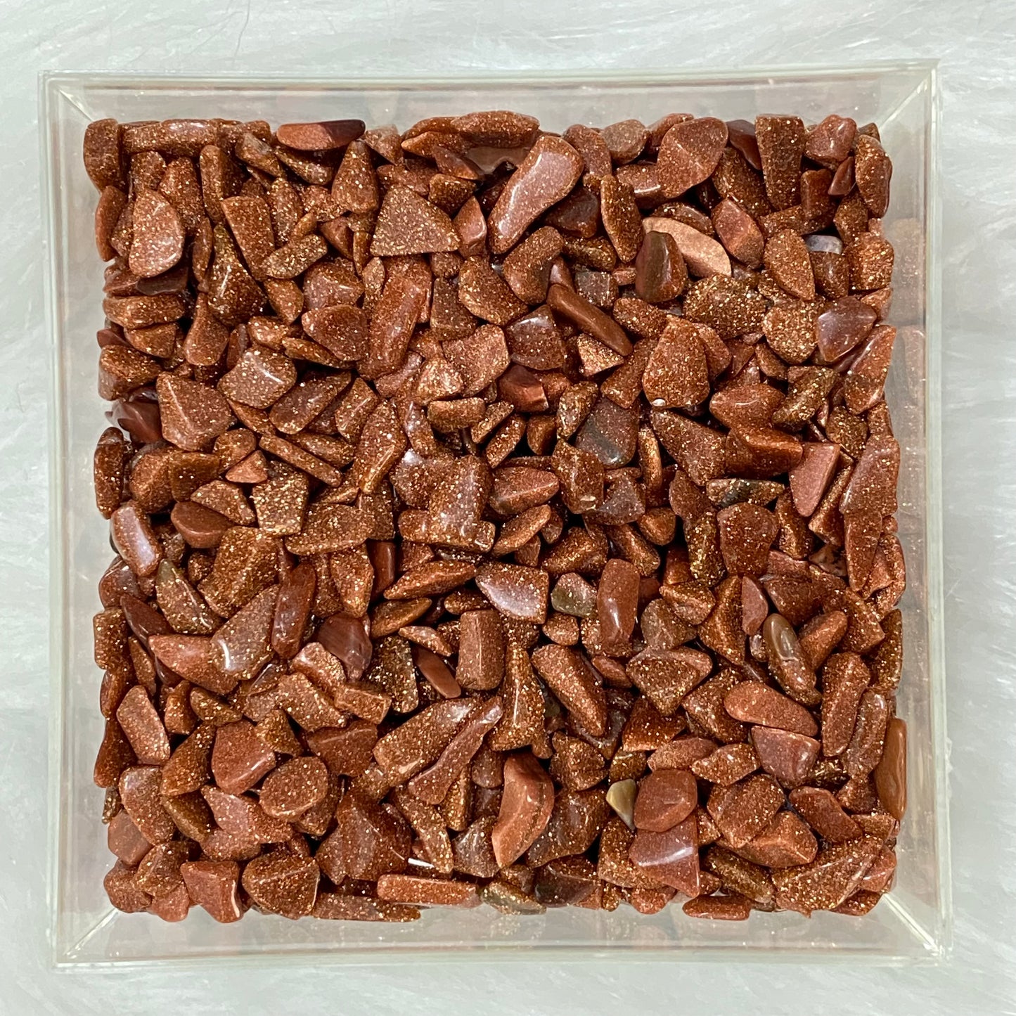 🎄 🎅 Sue 🎅🎄 DIY Crystal Chips ❉