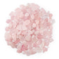 400 Gram Tumbled Stone Chips Crushed Natural Crystal Quartz Pieces SmqartCrystal
