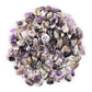 400 Gram Tumbled Stone Chips Crushed Natural Crystal Quartz Pieces SmqartCrystal