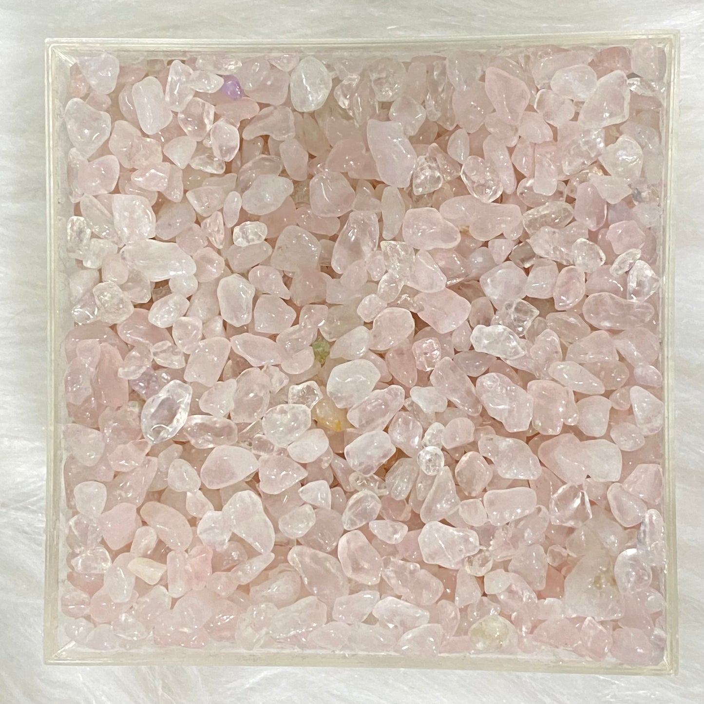 🎄 🎅 Sue 🎅🎄 DIY Crystal Chips ❉