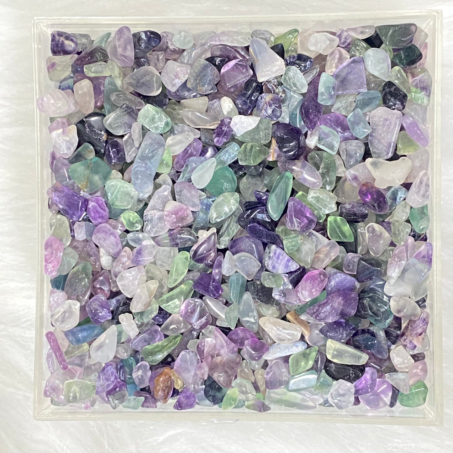 🎄 🎅 Sue 🎅🎄 DIY Crystal Chips ❉
