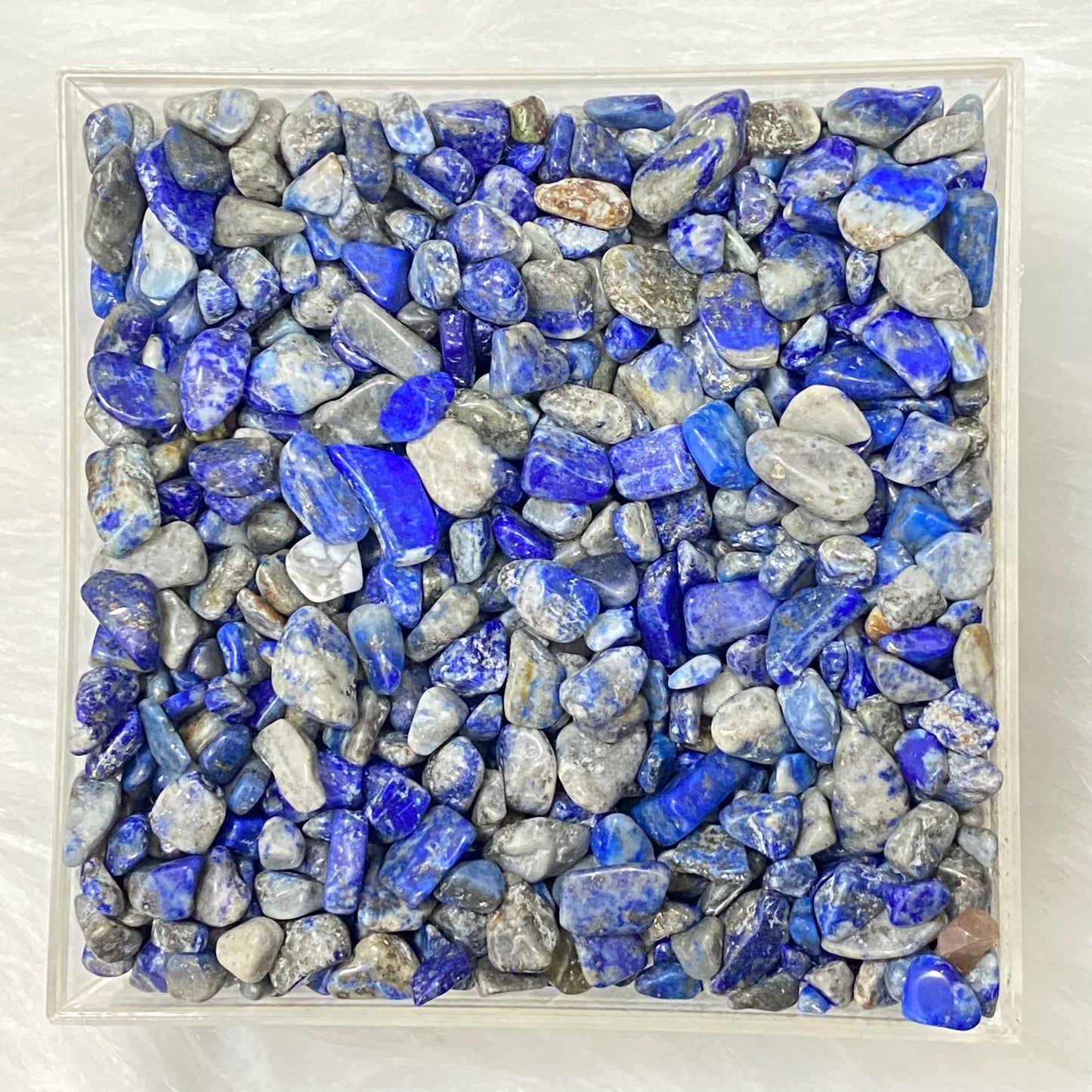🎄 🎅 Sue 🎅🎄 DIY Crystal Chips ❉