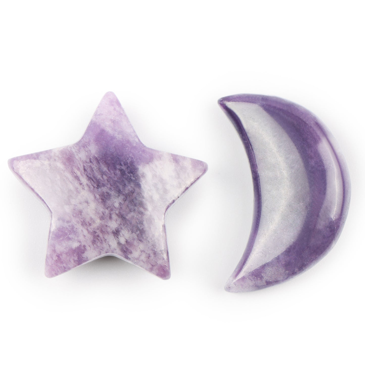 Star & Moon Gift Box